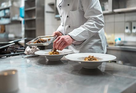 Food Service