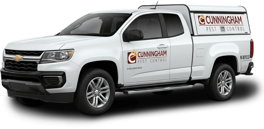 Cunningham Commercial Pest Control