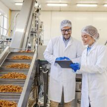 Philadelphia Food Safety Guide for Food Processing Plants