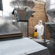 Protect Manufacturing With Industrial Pest Prevention in Philadelphia, PA