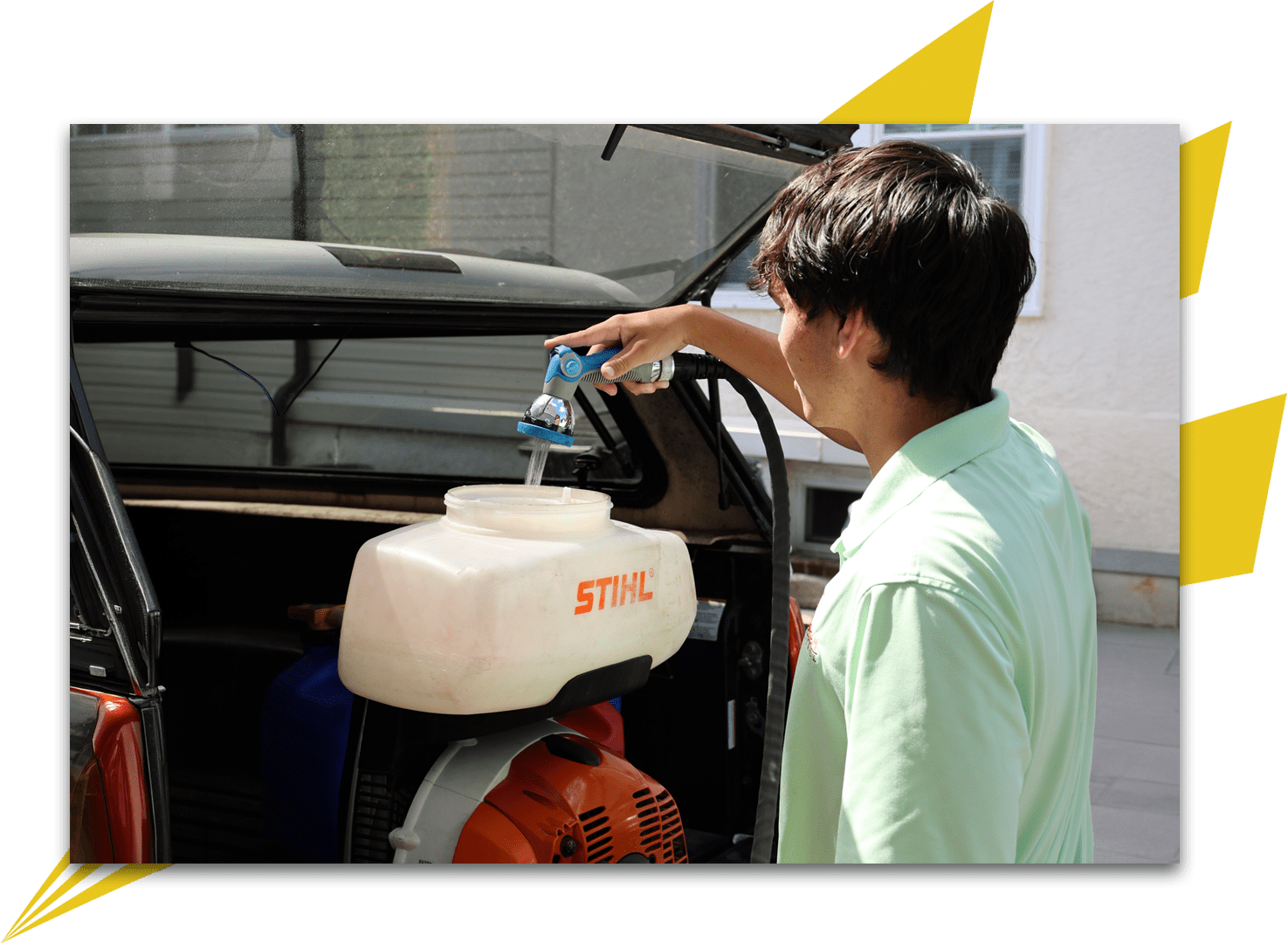 Greater Philadelphia Commercial Pest Control